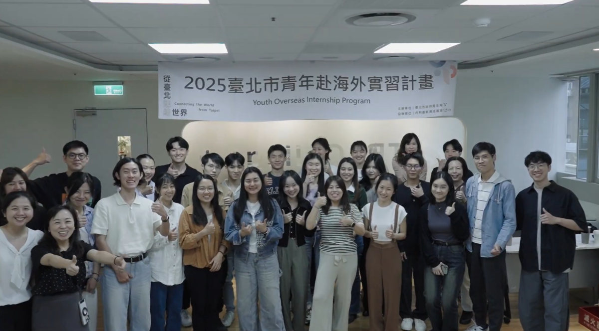 🎓【0503 共通性培訓｜踏出國際第一步，從文化理解開始】🌍