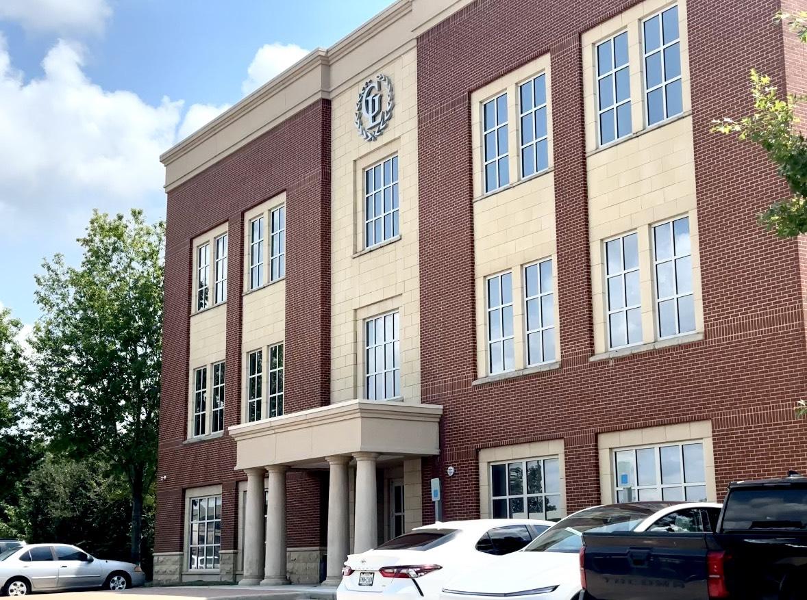 不只看見NASA！臺灣青年踏入休士頓西南管理區