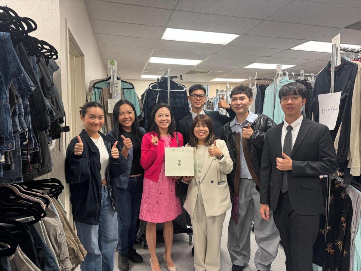 青年實習新視界，在 Taelor AI 探索資料與決策的力量