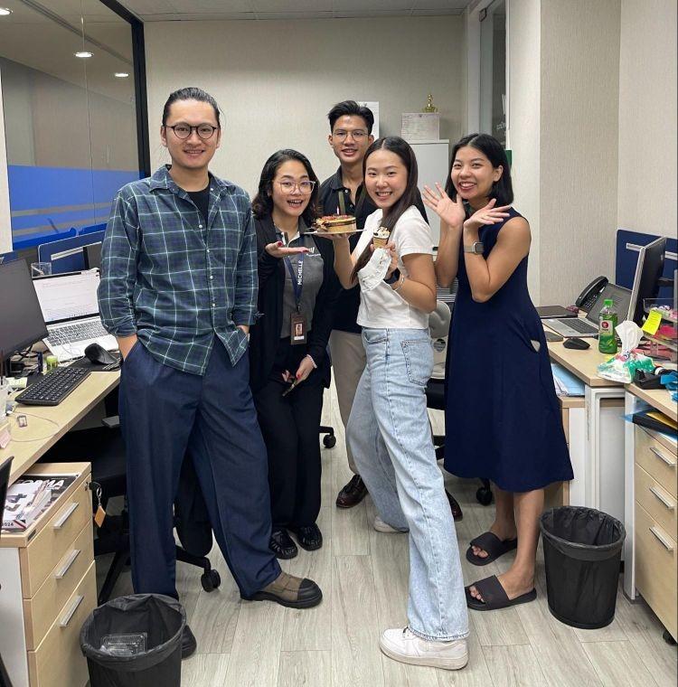 蛻變曼谷：ManpowerGroup