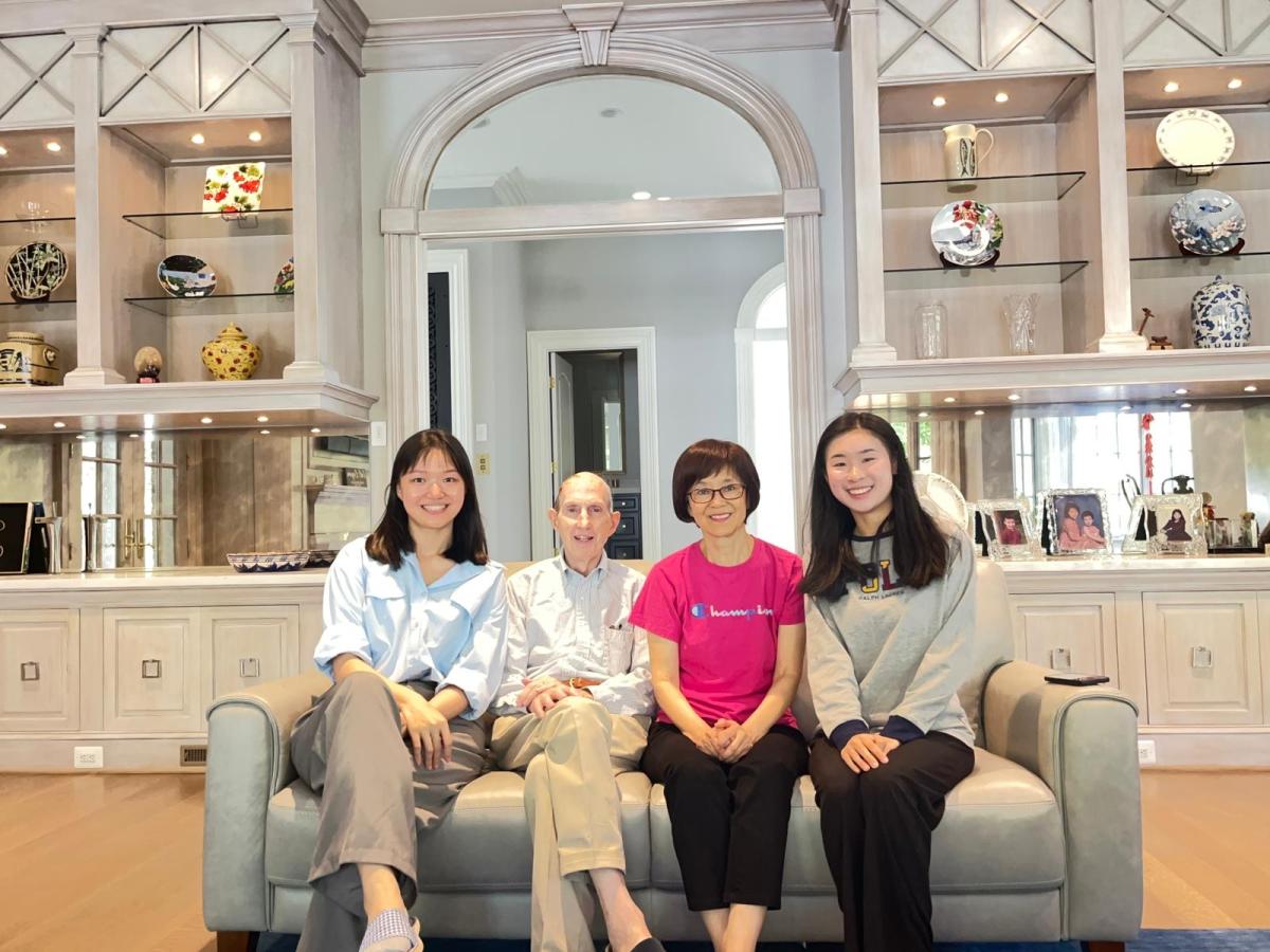 ADE Consulting, LLC美國職場與臨床資料分析實習