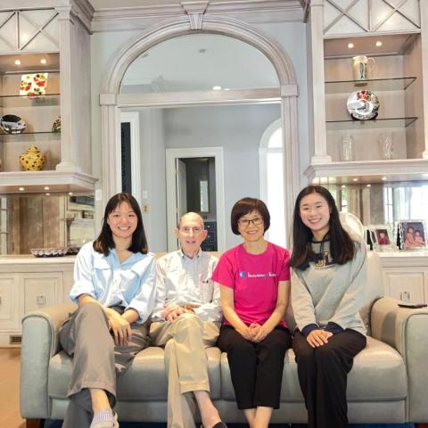 ADE Consulting, LLC美國職場與臨床資料分析實習